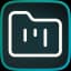 app logo